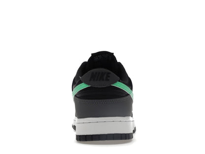 Nike Dunk Low Retro Green Glow