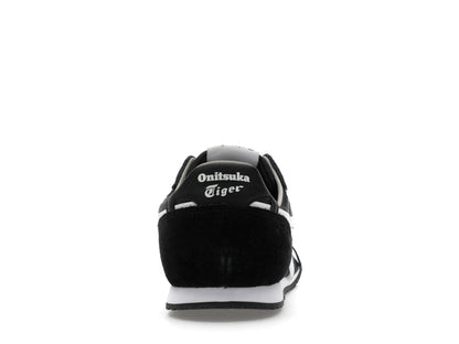 Onitsuka Tiger Serrano Black White