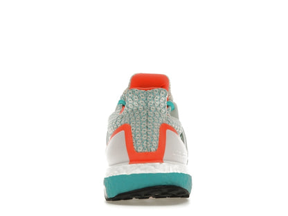 adidas Ultra Boost 5.0 DNA Chalk White Mint Rush