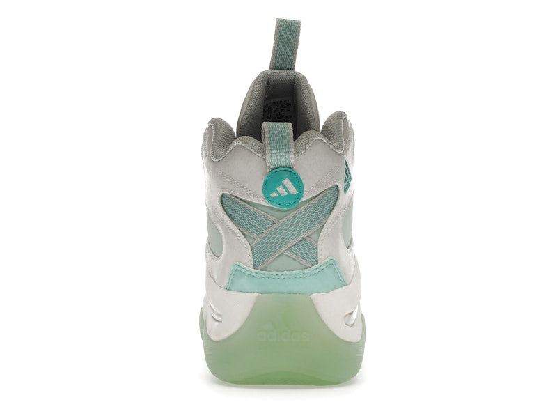 adidas Crazy 8 Glacier Ice Camo