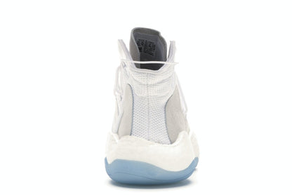 adidas Crazy BYW Cloud White