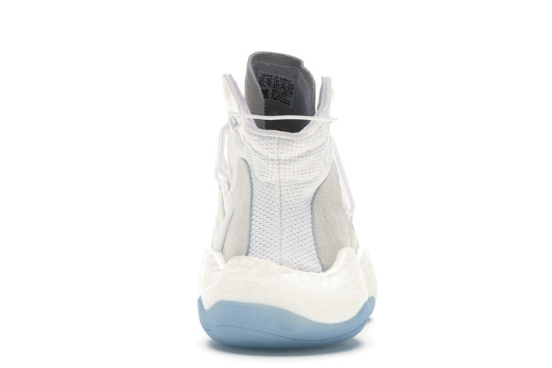 adidas Crazy BYW Cloud White