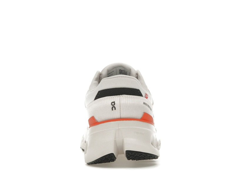 On Running Cloudrunner 2 White Sand