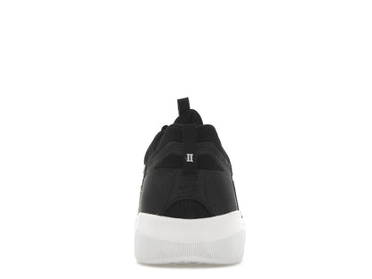 Nike SB Nyjah Free 2 Black White