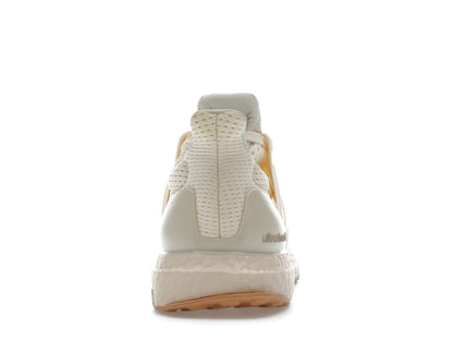 adidas Ultra Boost 1.0 Wonder White Alumina Cyber Metallic (Women's)