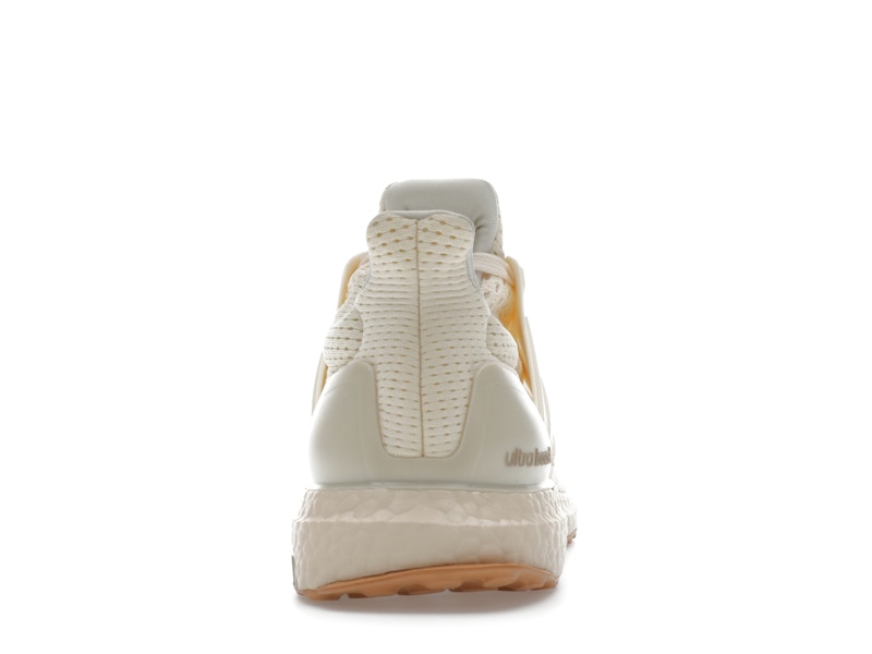 adidas Ultra Boost 1.0 Wonder White Alumina Cyber Metallic (Women's)