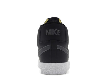 Nike Zoom Blazer Mid ISO SB Orange Label