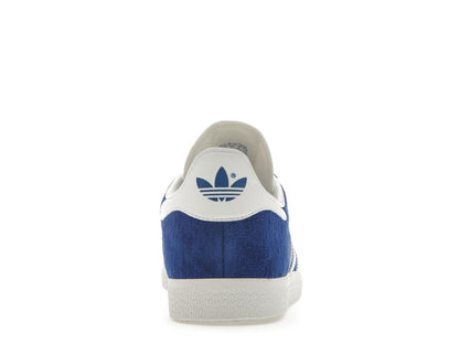 adidas Gazelle Collegiate Royal White
