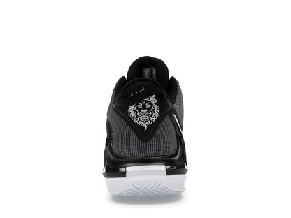 Nike LeBron Witness 7 TB Black White