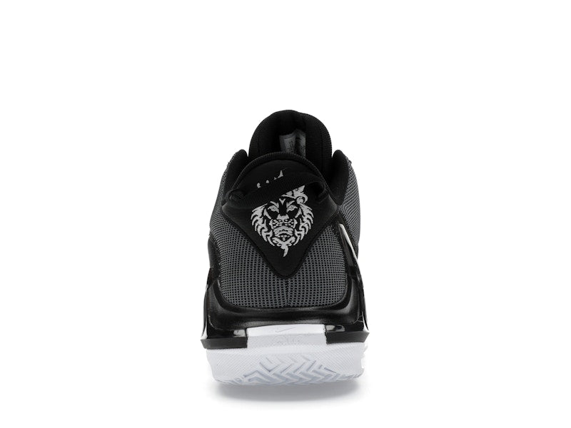 Nike LeBron Witness 7 TB Black White