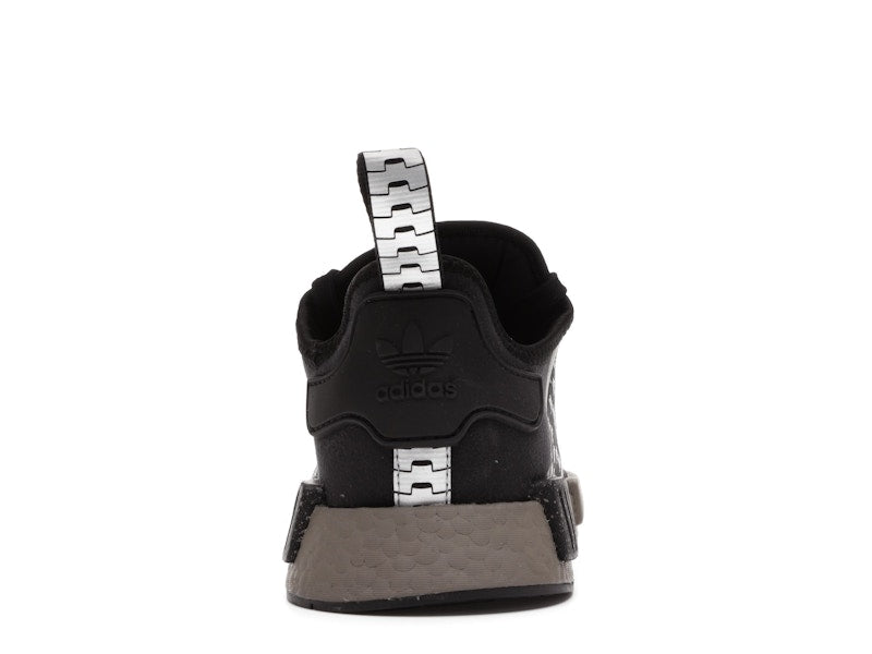 adidas NMD R1 Star Wars The Mandalorian