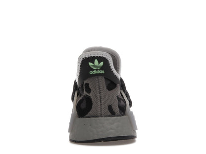 adidas NMD Hu Pharrell Animal Print Ash Grey