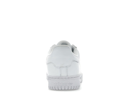adidas Powerphase White