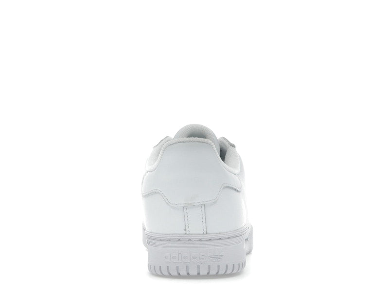 adidas Powerphase White