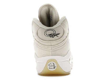 Reebok Question Mid Ankle Reaper (2020)