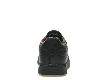 Reebok Club C 85 Wacko Maria Black