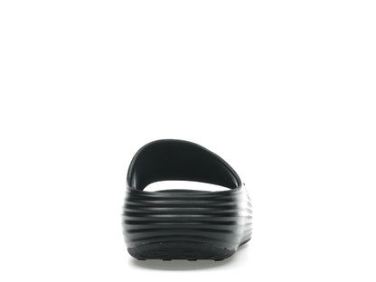 Nike ReactX Rejuven8 Slide Black