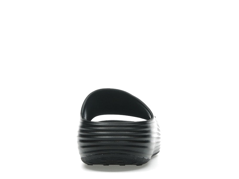 Nike ReactX Rejuven8 Slide Black