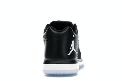 Jordan XXX1 Low Black White