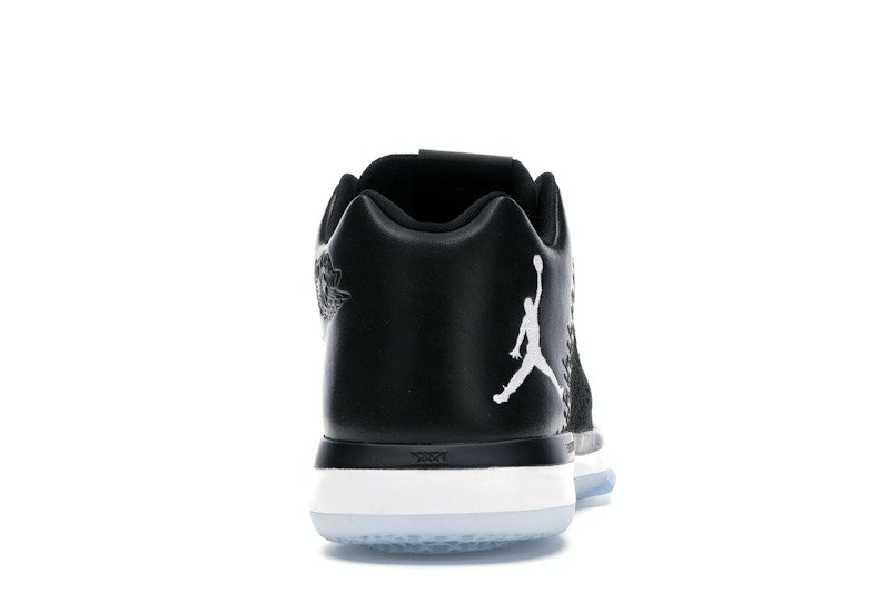 Jordan XXX1 Low Black White