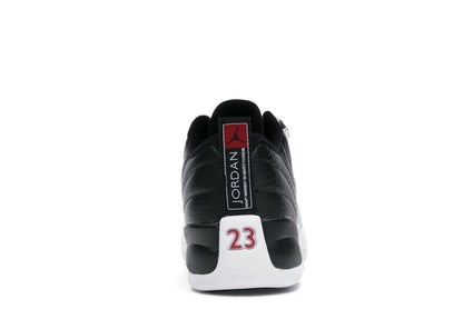 Jordan 12 Retro Low Playoffs (GS)