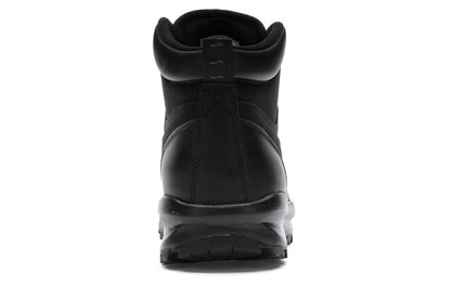 Nike Manoa Black