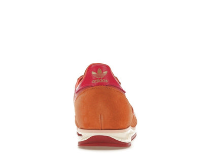 adidas SL 72 Wales Bonner Collegiate Orange