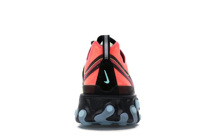Nike React Element 87 Volt Racer Pink