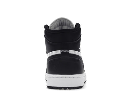 Jordan 1 Retro High Golf Black White