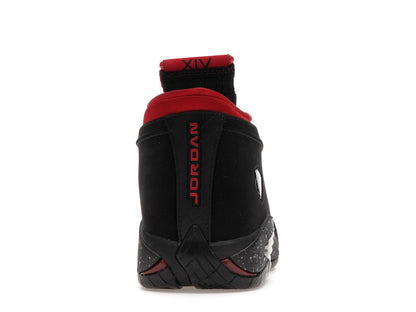 Jordan 14 Retro Low Red Lipstick (Women's)