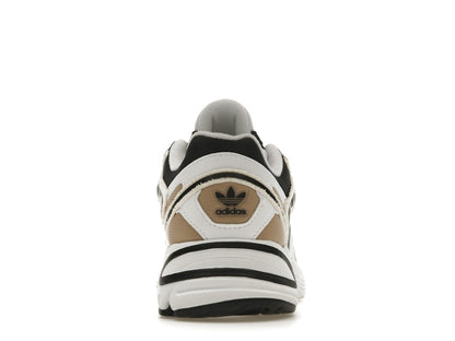 adidas Astir White Black Cream (Women's)