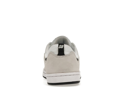 Nike Sb Alleyoop White