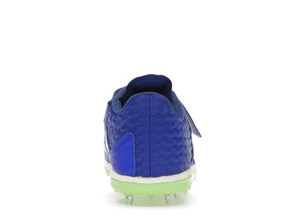 Nike High Jump Elite Racer Blue