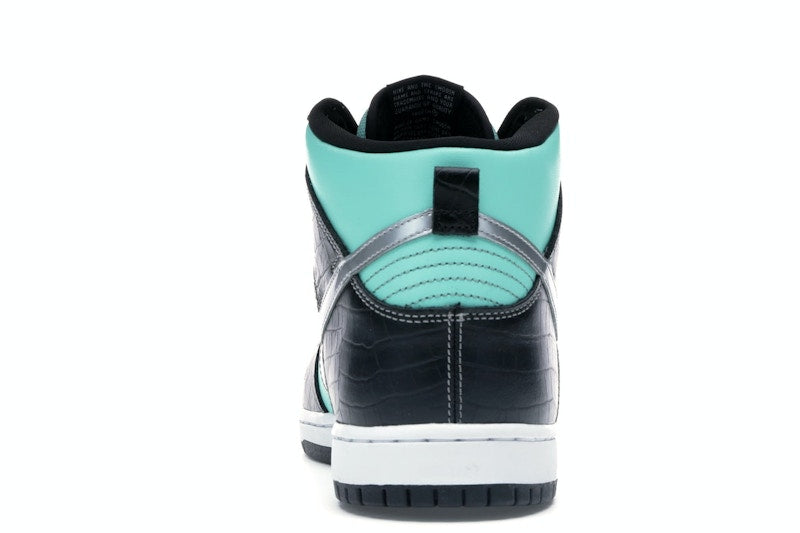 Nike SB Dunk High Diamond Supply Co.