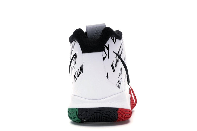 Nike Kyrie 4 Equality Black History Month (2018)