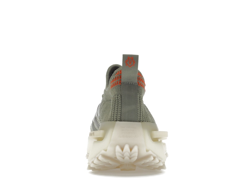 adidas NMD S1 Rimowa Made in Germany Tech Beige