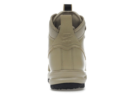 Nike Lunar Force 1 Duckboot Tan