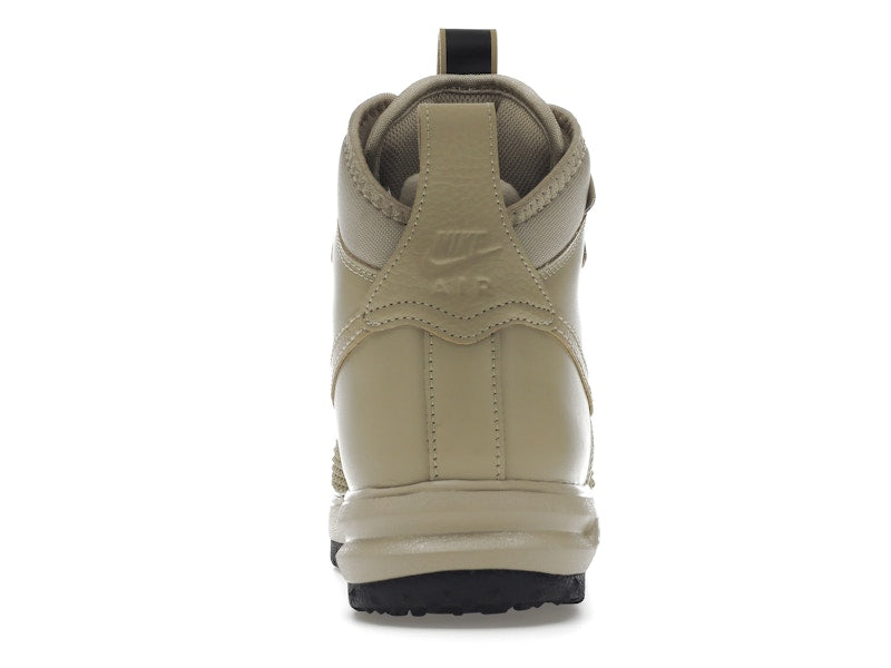 Nike Lunar Force 1 Duckboot Tan