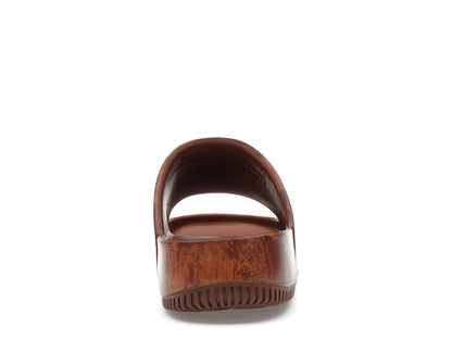 Nike Calm Slide Cinnamon Monarch