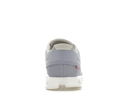 On Running Cloud 5 Nimbus Alloy