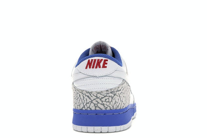 Nike Dunk Low Jordan Pack