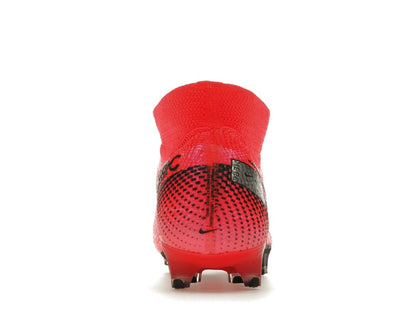 Nike Mercurial Superfly 7 Elite FG Laser Crimson