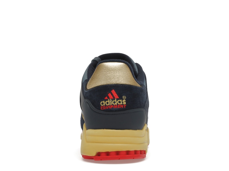 adidas EQT Running Support 93 Packer Shoes SL80