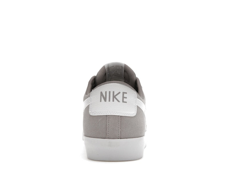 Nike SB Blazer Low GT Atmosphere Grey
