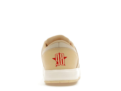 Jordan Nu Retro 1 Low Jayson Tatum U. City