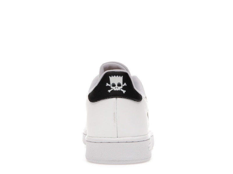 adidas Advantage The Simpsons El Barto