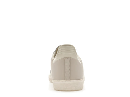 adidas Samba OG Off White Alumina