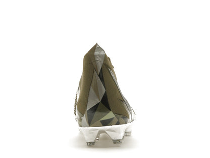 adidas Predator Edge Crystal+ FG Focus Olive