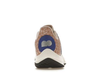 Nike Court Air Zoom GP Turbo Naomi Osaka White Ironstone (Women's)