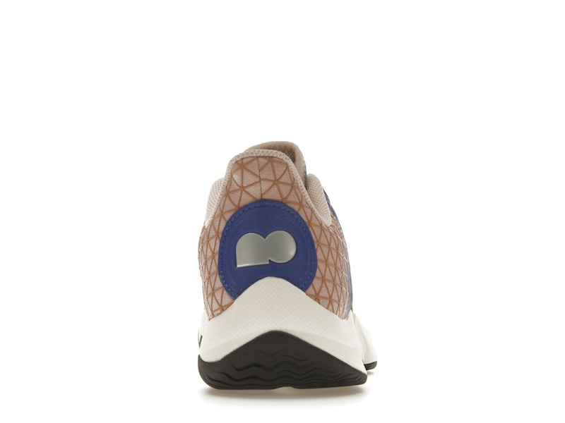 Nike Court Air Zoom GP Turbo Naomi Osaka White Ironstone (Women's)